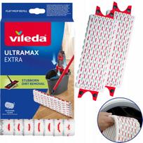 Wkład Do Mopa Vileda Ultramax I Ultramat Turbo 2Szt.