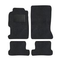 Ho016_Eva_Pod - Complete Set Of Eva Car Mats To Fit Honda Prelude 1992-1996 (With Additional Reinforcement)