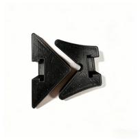 Irwin Quick Grip Bar Clamp Angle Clamp Adapter High Precision Heavy Duty for Woodworking DIY Home Repair Projects juoda