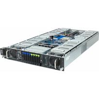 Server Gigabyte Barebone G293-Z22-AAP1 (rev. 3.x) 2U Single Sockel SP5 | 6NG293Z22DR000ACP1 | 4719331870768