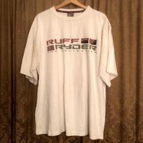 Vintage Y2k DMX Ruff Ryder collection authentic graphic t shirt 2000s XL XL