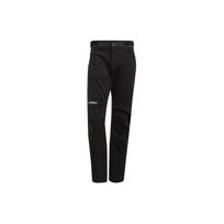 Adidas Windbreaker Pants Men's Black GJ8315 XXL