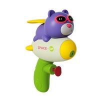 Pig Water Gun Small Spray Water Gun Bear Children's Water Gun Baby Kids Water Play Toy Boy rožinė
