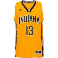 Adidas x NBA Tank Top Unisex Yellow 7470A-3A6-K92511 2XL