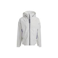 Adidas MYSHELTER Striukės Vyriškos Baltos Su Gobtuvu Vidutinio Stiliaus Kitos GK8707 M