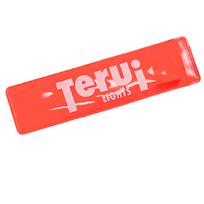 TERUI Lights LED reflective panel replacement (for running pouch only) oranžinė