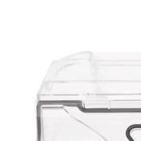 Replacement Dustbin For Xiaomi Robot Vacuum: Enhance Performance & Longevity Cleaning Tools Home Appliance Parts China Mainland