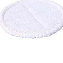 Microfiber Replacement Mop Cloth For For Bissell 2124 2039A For Steam Mops Washable Hygienic Floor Cleaning Pad Home Pet Accesso China Mainland