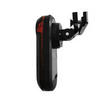 SHEAWA Saddle Rail Mount/GARMIN Compatible with Varia RTL510 Compatible with juoda