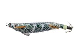 Issei Umitaro Kaitaro Millet No. 2.5 #010 Rainbow Cloth/Black No. 2.5