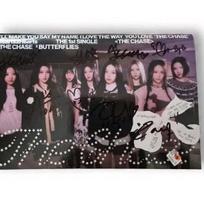 HEARTS2HEARTS 1st Collection Secretly Sold Signed Album