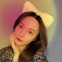 Katės ausys Anime Lolita Plaukų aksesuarai Ausys Cosplay Kawaii Perukas Gotikinis galvos apdangalas Kawaii Aksesuarai Rankų darbo Galvos juosta balta