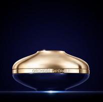 Guerlain GUERLAIN ORCHIDEE IMPERIALE IŠSKIRTINIS VISAPUSIS ILGAAMŽIŠKUMO PRIEŽIŪROS KREMAS 50ML | 3346470620193 | 3346470620193