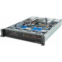 Serwer Gigabyte Gigabyte E283-Z91-AAV1 (rev. 3.x) Edge Server 2U Dual Sockel SP5 6NE283Z91DR000ADV1 | 6NE283Z91DR000ADV1 | 4719331878887