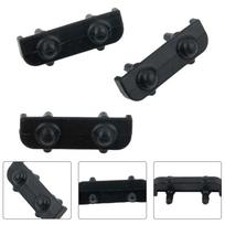 ~Oro gruzdintuvės guminiai buferiai, Oro gruzdintuvės padėklo guma-Keičiamos dalys-Priedai NAUJI 3pcs