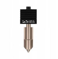 3D spausdintuvas BambuLab Hotend High Flow su volframo karbido antgaliu Bambu Lab spausdintuvams iš H2, P2S, X2D serijos - 0,6mm | BML-28249 | 6937285504494