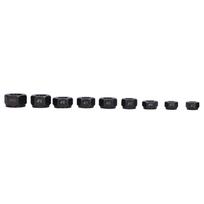 10Pcs Broken Nut Extractor Hex Remover Disassembling Tool Industrial Accessories for RepairingHigh