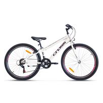 CROSS Speedster 2026 26'' // 21G, dydis 14" (35 cm) (šviesi kreminė)