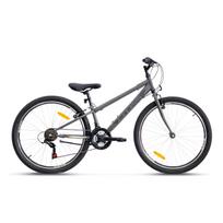 CROSS Speedster 2022 26'' // 21G, dydis 14" (35 cm) (pilka)