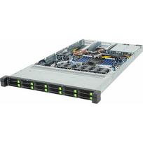 Gigabyte R164-SG5-AAV1 Rack serveris 1U vienvietis lizdas LGA-4710 6NR164SG5DR000AAV1 | 6NR164SG5DR000AAV1 | 4719331864651
