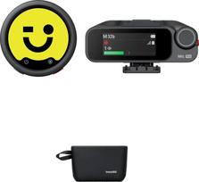 Insta360 Mic Pro (1 TX + 1 RX) | Mic Pro02 | 6942590200788