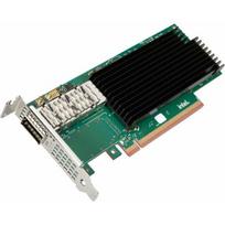 Tinklo plokštė Intel Intel Ethernet Network Adapter E835-CCQDA1 - PCIe 4.0 x16 / PCIe 5.0 x8 - 200 Gigabit QSFP28 x 1 - Daugialypis paketas - 5 vienetai | E835CCQDA1M | 5032037284936