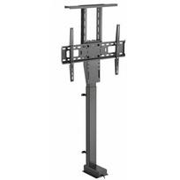 Mywall myWall HP63-2L motorinis televizoriaus kėlimo mechanizmas įmontavimui į baldus 37-80" | HP63-2L | 4012386136378