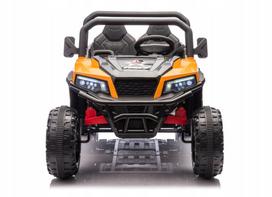 Lean Cars Elektromobilis 6 ratų XB-1038A 4x4 24V Orange | 5907990208407 | 5907990208407