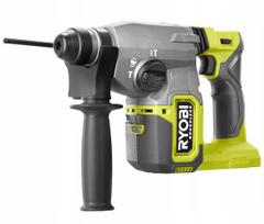 Akumuliatorinis perforatorius Ryobi RSDS18BL-0 SDS+ 18V 0*AH ONE+ | 5133006493 | 4892210241269