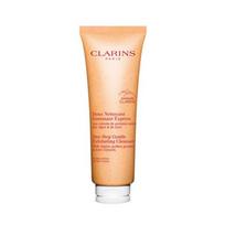 Clarins One‑Step Gentle Exfoliating Cleanser — 125 ml — 1 unit
