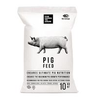 Kombinuoti pašarai nujunkytiems paršeliams 60 d., 10 kg