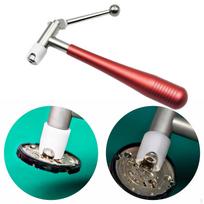 Pinion Puller Movement Gear Extractor Professional Watch Repair Tool Removal for