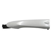 Nissan Qashqai Exterior Door Handle with Sensor (80640-DF31B/80640-DF31A)