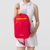 Under Armour Launch Crossbody Bag OSFM
