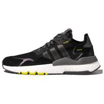 Adidas Nite Jogger 'Black Iridescent' EG7191 42⅔