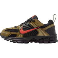 Nike Vomero 5 Ps Juoda Alyvuogių Flak Kvantinė Samana Pikantiška Raudona HF6999-013 33.5