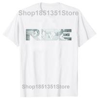 Ride Snowboard Funny Snowboarding Lover Graphic Tshirts Men Womens Fashion Casual Tshirt 100 Cotton Loose Oversized T Shirt S white