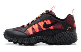 Nike Air Humara 'Black Bright Crimson' FJ7109-001 36.5