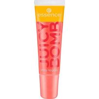 Essence Shiny Lipgloss Juicy Bomb Błyszczyk Do Ust 103 Proud Papaya 10Ml
