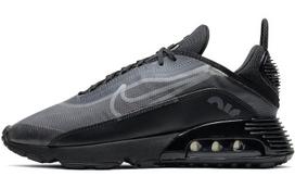Nike Air Max 2090 Juoda Vilkolakio Pilka BV9977-001 42