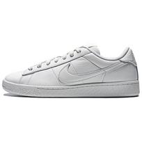 Nike Tennis Classic Soft Comfortable Versatile Sneakers Unisex sneakers White IV2437-101 40.5
