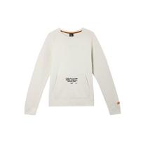 Nike As Lebron M Nk Ls Crew Sweatshirt Men's Beige BV3633-072 XL