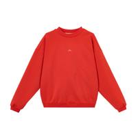 Nike Therma FIT Standard Issue Basketball Small Logo Collection Outdoor Fleece Lined Loose Fit Crew Neck Sweatshirt IM5902-657 3XL
