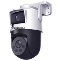 Dahua P10A-E2IL 10MP Dual-Lens PTZ WiFi Security Camera CN plug (adapter included)