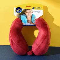 Travel Blue Memory Foam Travel Neck Pillow
