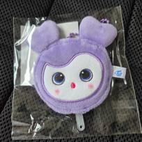 TWICE Pop-Up Sana Sabri Mini Picket and Keyring
