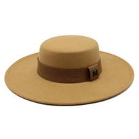 Fedora Hat Men Momen Solid 10CM Wide Brim Derby Top Hats Fashion Black Vintage Trilby Felt Hat 56-58cm kupranugaris