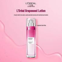 L'Oréal Grape Seed Fortifying Repair Lotion 110ml