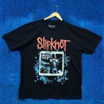 Slipknot “Pulse of the Maggots” Heavy Metal Band Graphic T-Shirt Size XXL S