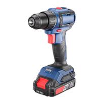Dongcheng 20V Brushless Cordless Impact Drill CN plug (adapter included)